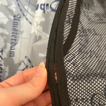 İlk Kullanımda Sökülen Valiz Hayal Kırıklığı