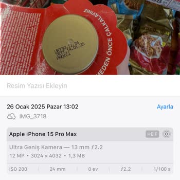 SKT Geçmiş Ürün Satışı: Halk Sağlığı Tehlikede