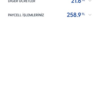 İzinsiz Üyelik Ve Fatura Şoku