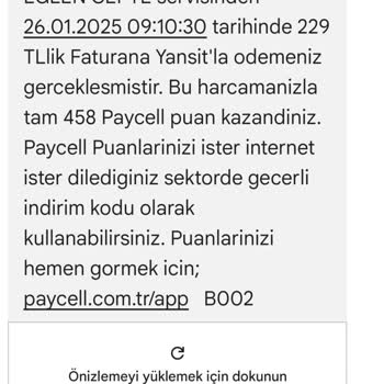İzinsiz Üyelik Ve Fatura Şoku