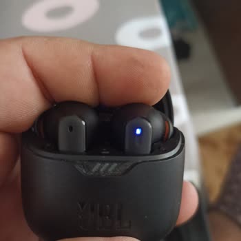 JBL TuneFlex Kulaklıkların Şarj Ve Bağlantı Sorunları