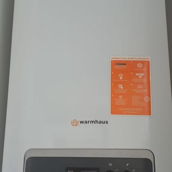 Warmhouse Kombi: İlgisizlik Ve Mağduriyet