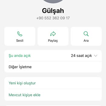 Trendyol Satıcısından İzinsiz Ürün Kullanımı Ve Tehdit