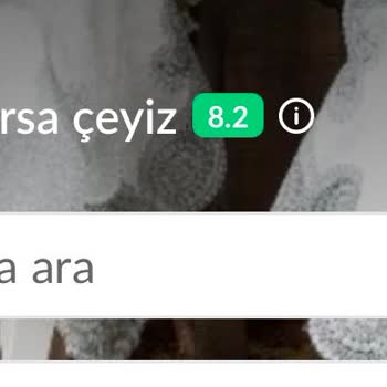 Trendyol Satıcısından İzinsiz Ürün Kullanımı Ve Tehdit