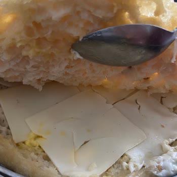 Aknaz Kaşar Peynirinin Erimeme Sorunu