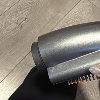 Dayson Airwrap Başlıklarında Kabarma Sorunu