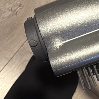 Dayson Airwrap Başlıklarında Kabarma Sorunu