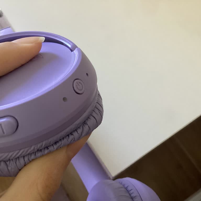 JBL 520BT Açma Kapama Tuşu Sorunu Nasıl Çözülür