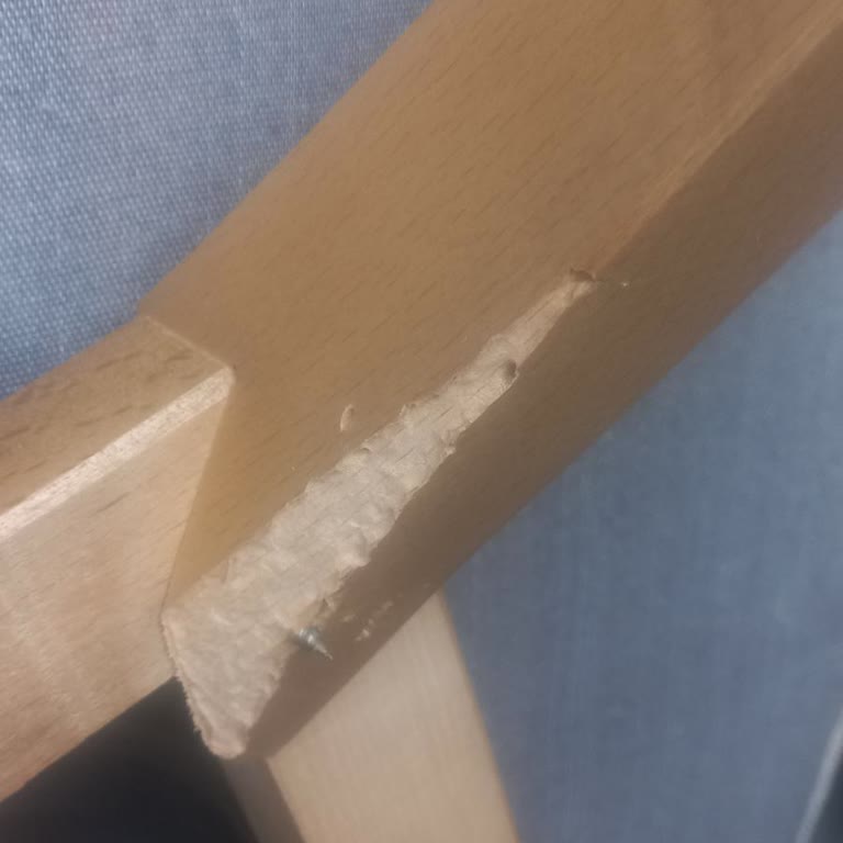 Mobilya Alışverişinde Hayal Kırıklığı