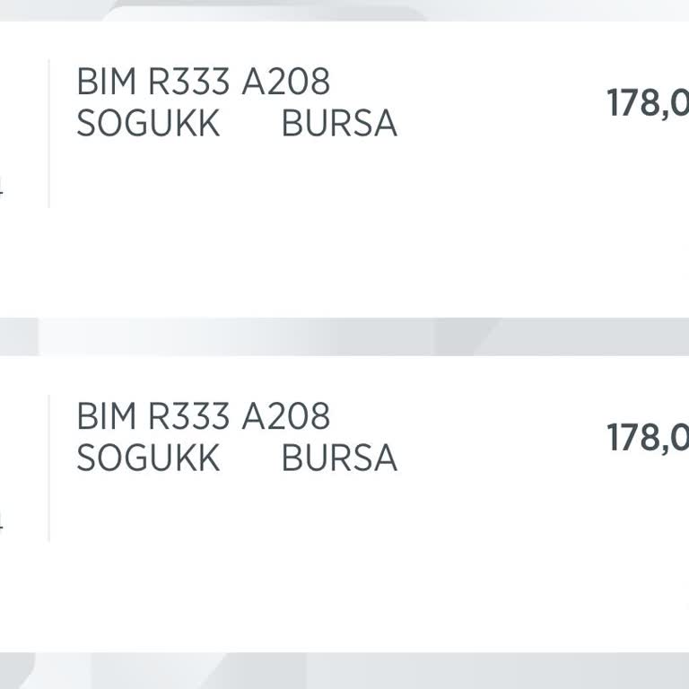 Çifte Çekim Mağduriyeti: Param Nerede?