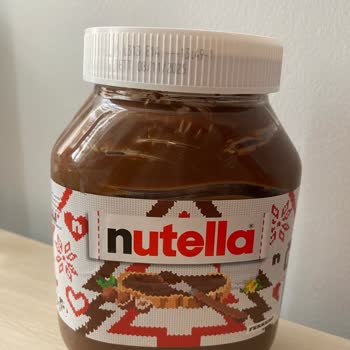Nutella Promosyon Kodlarının Eksikliği Müşterileri Hayal Kırıklığına Uğratıyor