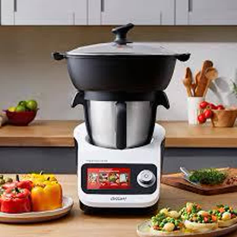 Arzum Thermo Gusto İle Tehlikeli Deneyim