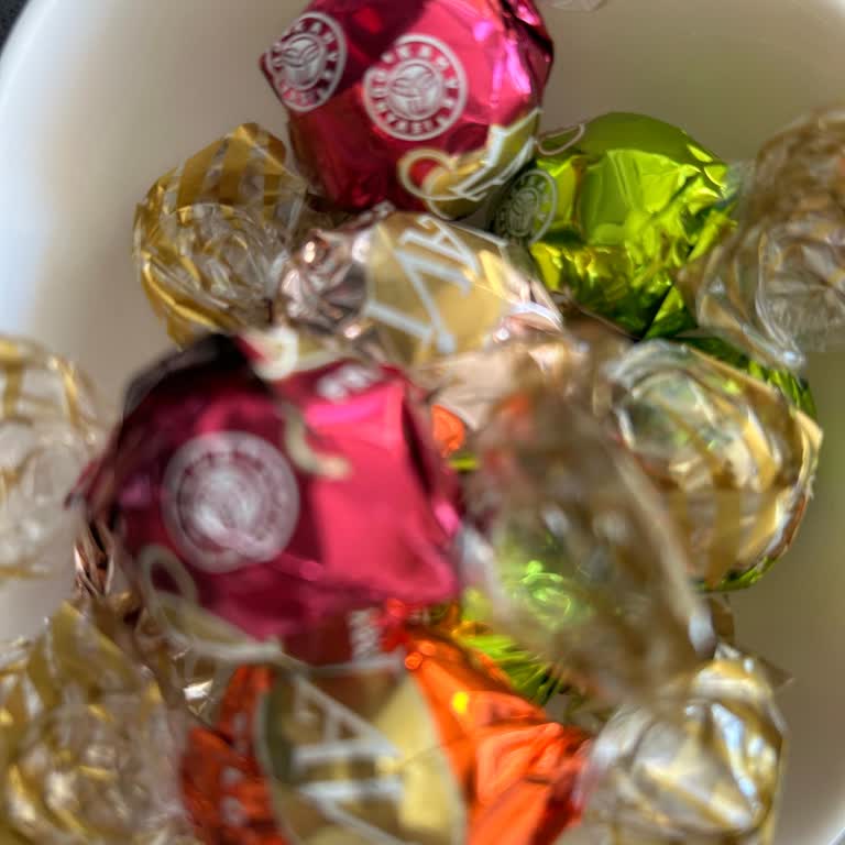 Kahve Dünyası Çikolatası Zehirlenme Vakası