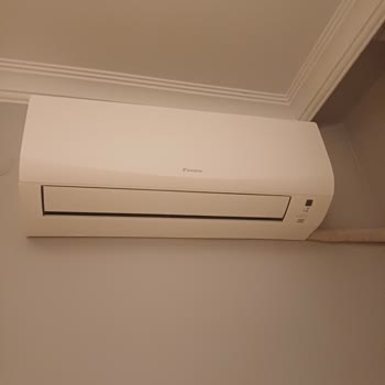 Daikin Klima: Sürekli Ses Sorunu Ve Çözüm Eksikliği!