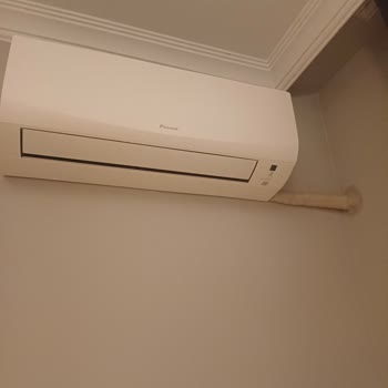 Daikin Klima: Sürekli Ses Sorunu Ve Çözüm Eksikliği!