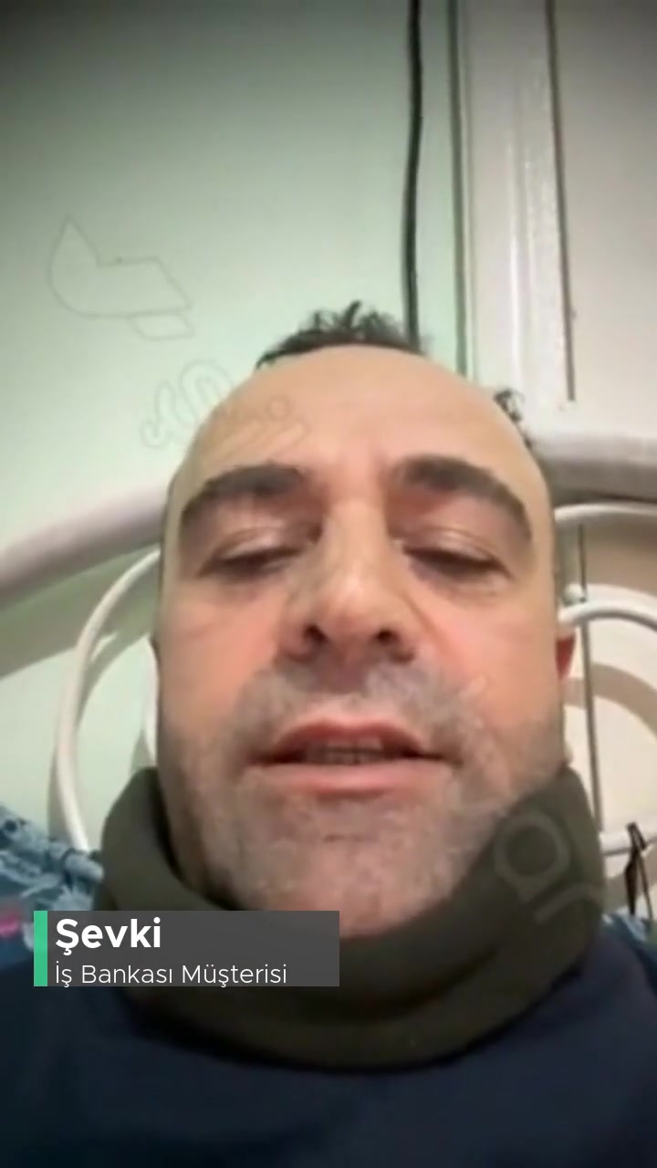 İş Bankası Kredi Kartı Sorunu! videonun kapak resmi