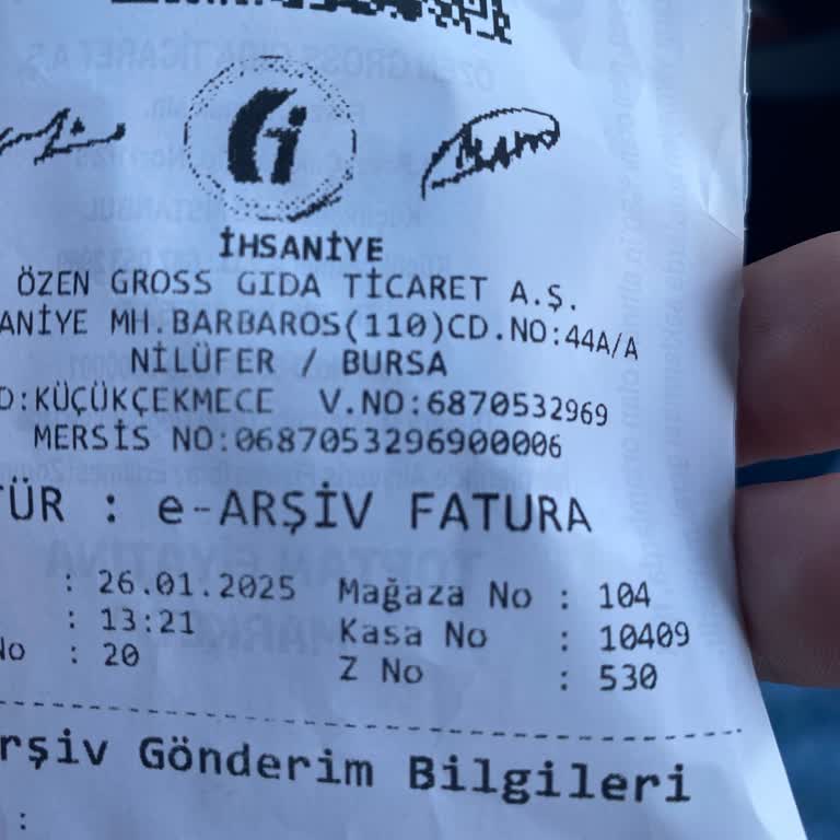 Yanlış Ürün Değişiminde Yaşanan Zorluk