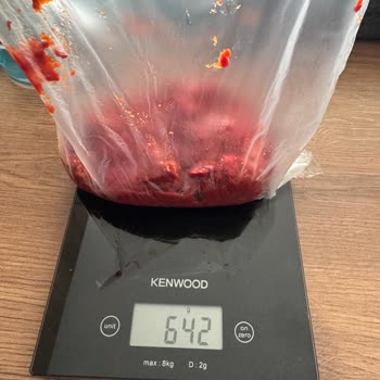 Migros Salça Ambalajında Eksik Gramaj Sorunu