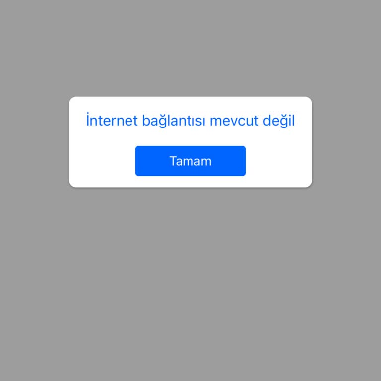 HT400 Cihazının Bağlantı Sorunu Ve Güven Kaybı