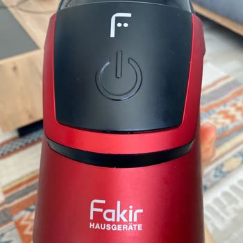 Fakir Dynamic Blender: Kalitesiz Malzeme Sorunu