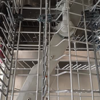 Paslanmaz Sepet Hayal Kırıklığı