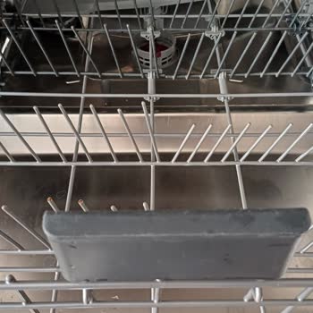 Paslanmaz Sepet Hayal Kırıklığı