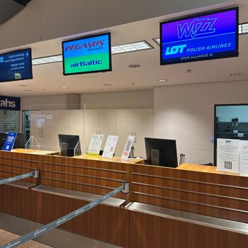 Pegasus Hamburg Uçuşunda Valiz Kırılması ve İletişim Sorunu