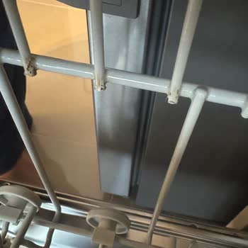 Miele Bulaşık Makinesinde Beklenmedik Paslanma Sorunu