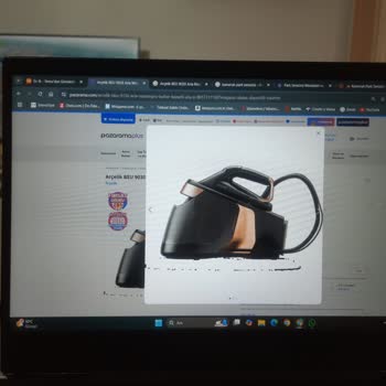 Alataş Dayanıklı Tüketim Ürünleri Mühendislik Ticaret Limited Şirketi Şikayeti