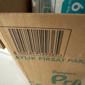 Prima Bezlerde Cırt Sorunu: Kullanılamayan Ürünler