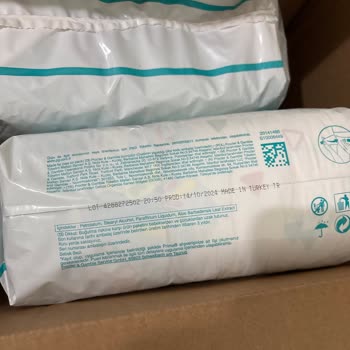 Prima Bezlerde Cırt Sorunu: Kullanılamayan Ürünler