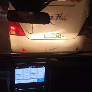 Süha Turizm Yolculuğunda Beklenmeyen Sorunlar