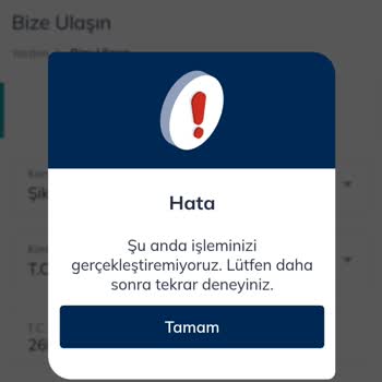 Türk Telekom Mobil Giriş Sorunu Ve Destek Eksikliği