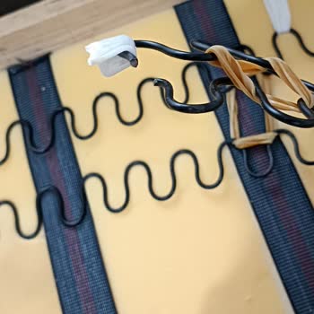 Kalitesiz Koltuklar Misafirlere Rezil Ediyor