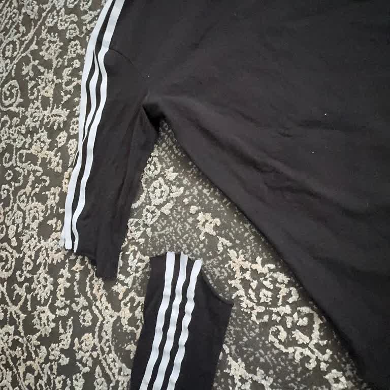 Çamaşır Makinesinde Tişört Hasarı