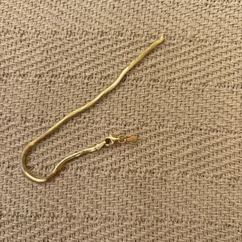 Sürekli Kopan Zincir Ve Sorunlu Ürün Deneyimi