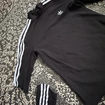 Yeni Makine Tişörtümü Mahvetti