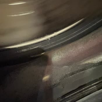 Yeni Makine Tişörtümü Mahvetti