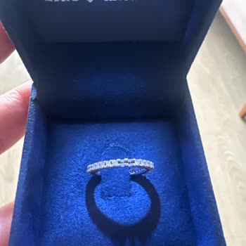 Pırlanta Yüzükte Taş Düşme Sorunu Ve Garanti Sıkıntısı