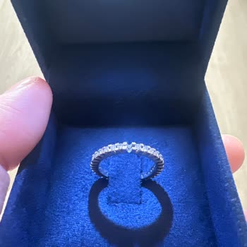 Pırlanta Yüzükte Taş Düşme Sorunu Ve Garanti Sıkıntısı