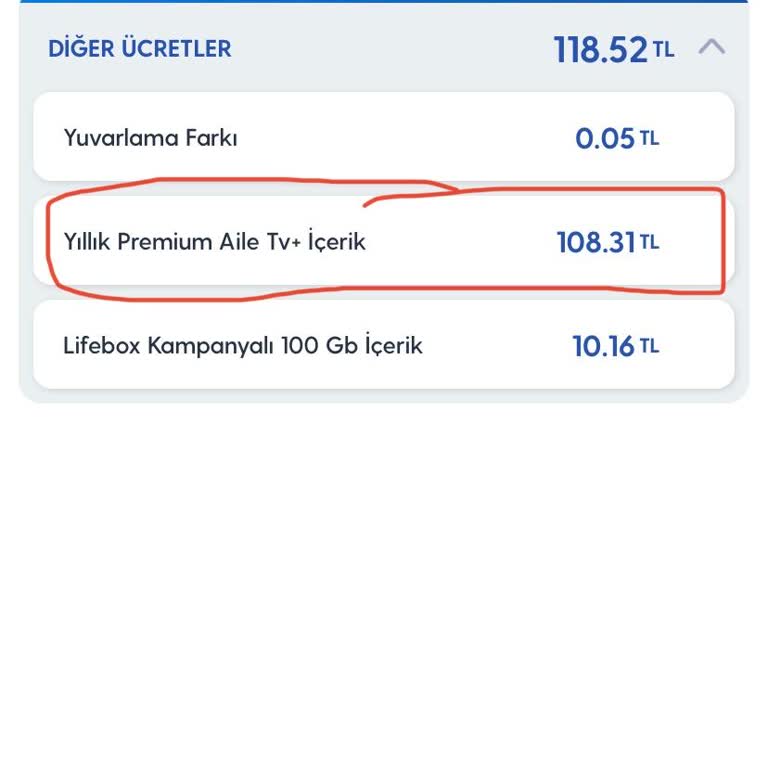 Turkcell'in Çifte Mağduriyet Yaratan TV+ Paketi Sorunu