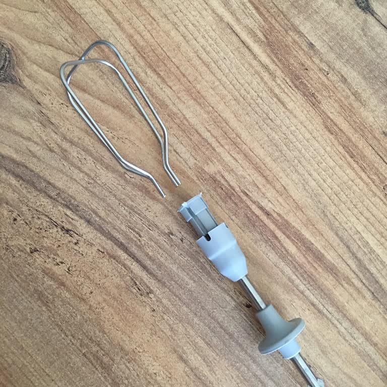 Arzum Blender Seti: Kalitesiz Parçalar Ve Yetersiz Servis