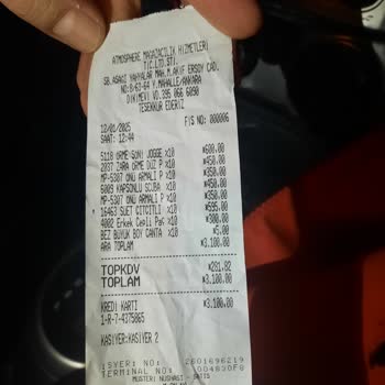 Yeni Alınan Üründe Hızlı Tüylenme Sorunu