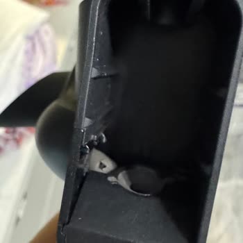 Teknosa'dan Aldığım Espresso Makinesi Sorunlarıyla Boğuşuyorum