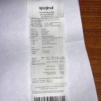 Adidas Ayakkabıda Erken Yıpranma Ve Garanti Sorunu