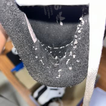 Adidas Ayakkabıda Erken Yıpranma Ve Garanti Sorunu