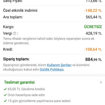 Yanıltıcı Kupon Ve Hediye Taktikleriyle Zorunlu Alışveriş