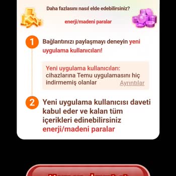 Yanıltıcı Kupon Ve Hediye Taktikleriyle Zorunlu Alışveriş