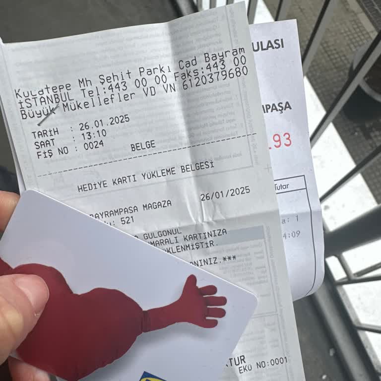 Hasarlı Ürün Ve Yetersiz Çözüm