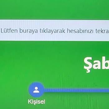Hesabım İptal Edildiği Halde 750 TL Çekildi